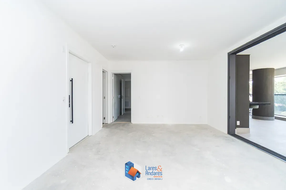 Apartamento, 4 quartos, 240 m² - Foto 3