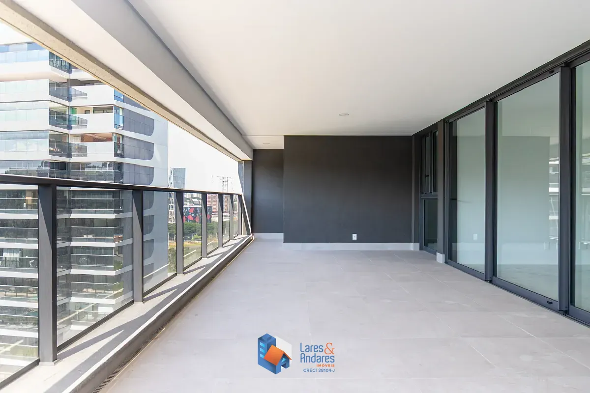 Apartamento, 4 quartos, 240 m² - Foto 7