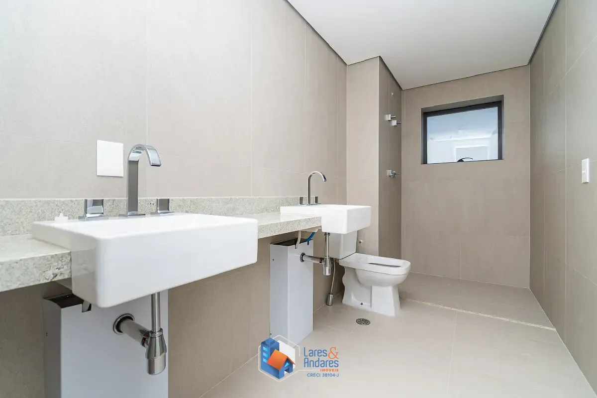 Apartamento, 4 quartos, 240 m² - Foto 20