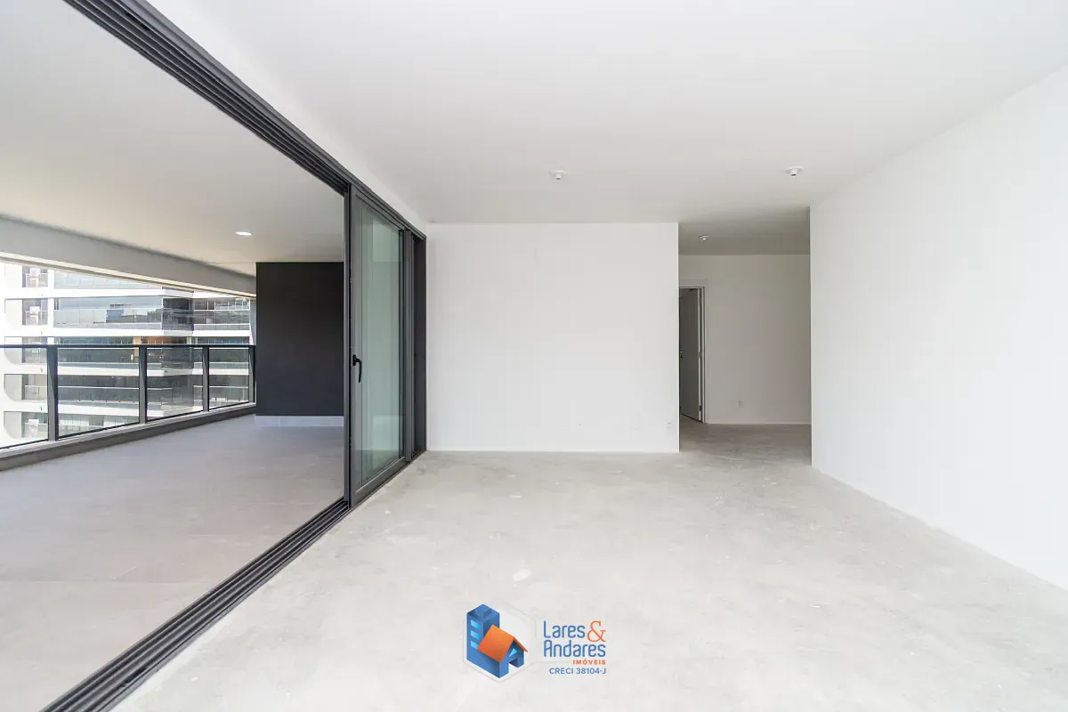 Apartamento, 4 quartos, 240 m² - Foto 8