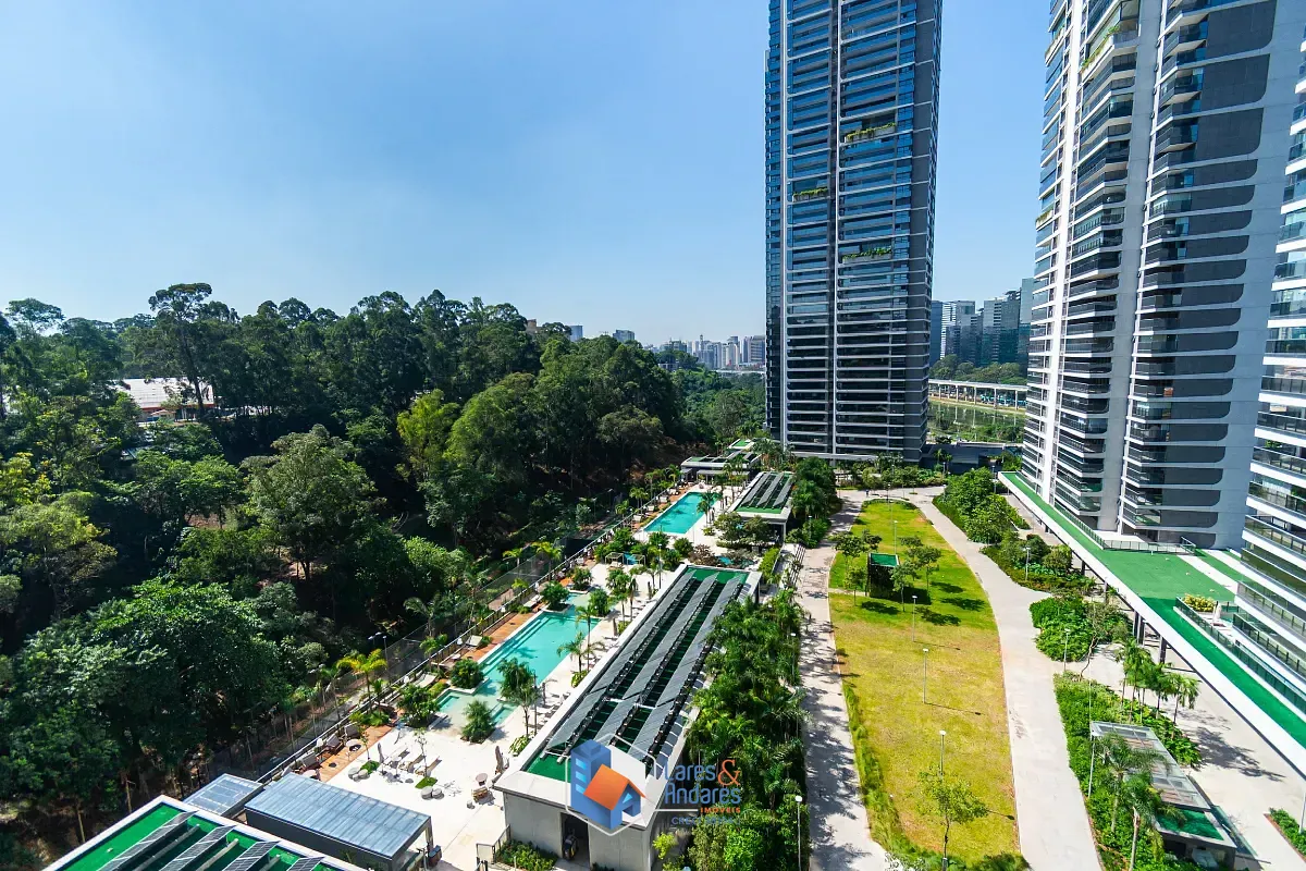 Apartamento, 4 quartos, 240 m² - Foto 12