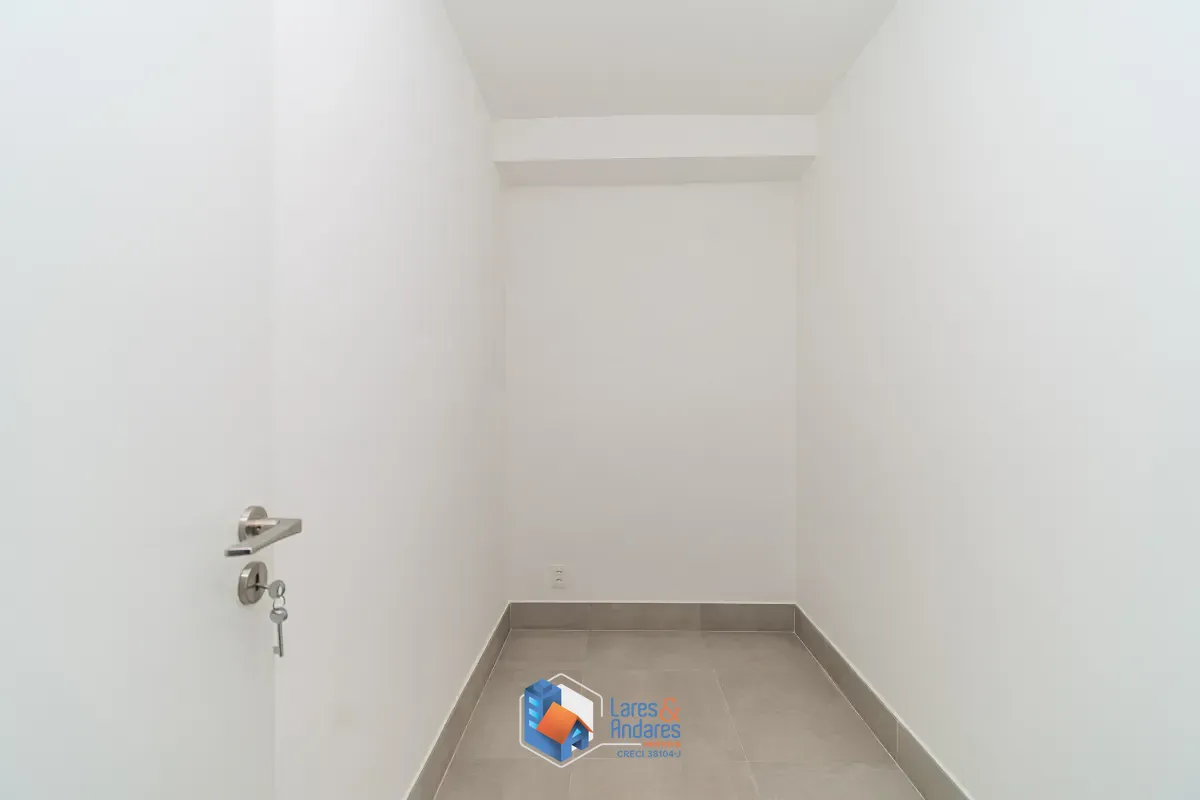 Apartamento, 4 quartos, 240 m² - Foto 46