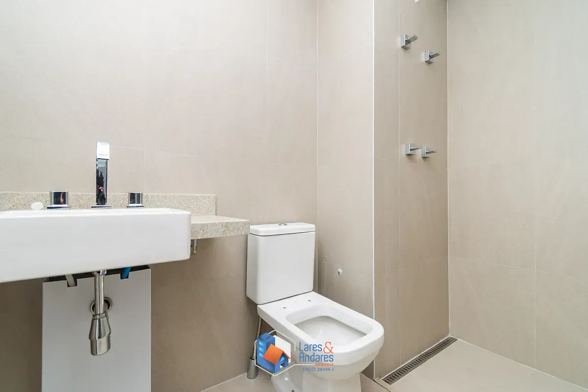 Apartamento, 4 quartos, 240 m² - Foto 37