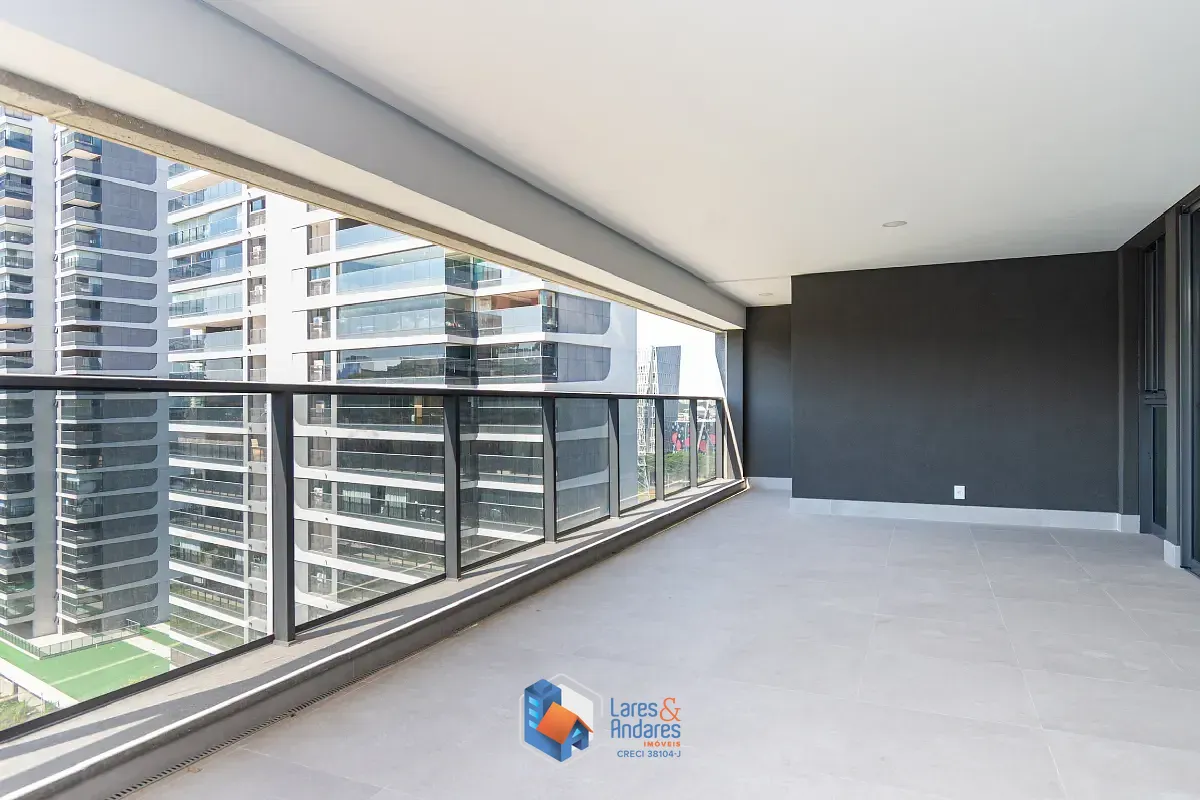 Apartamento, 4 quartos, 240 m² - Foto 9