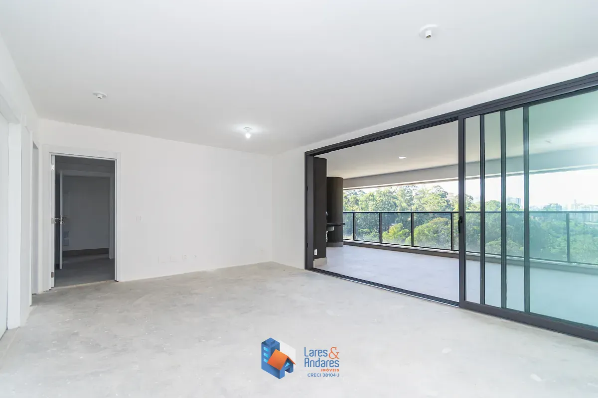 Apartamento, 4 quartos, 240 m² - Foto 1