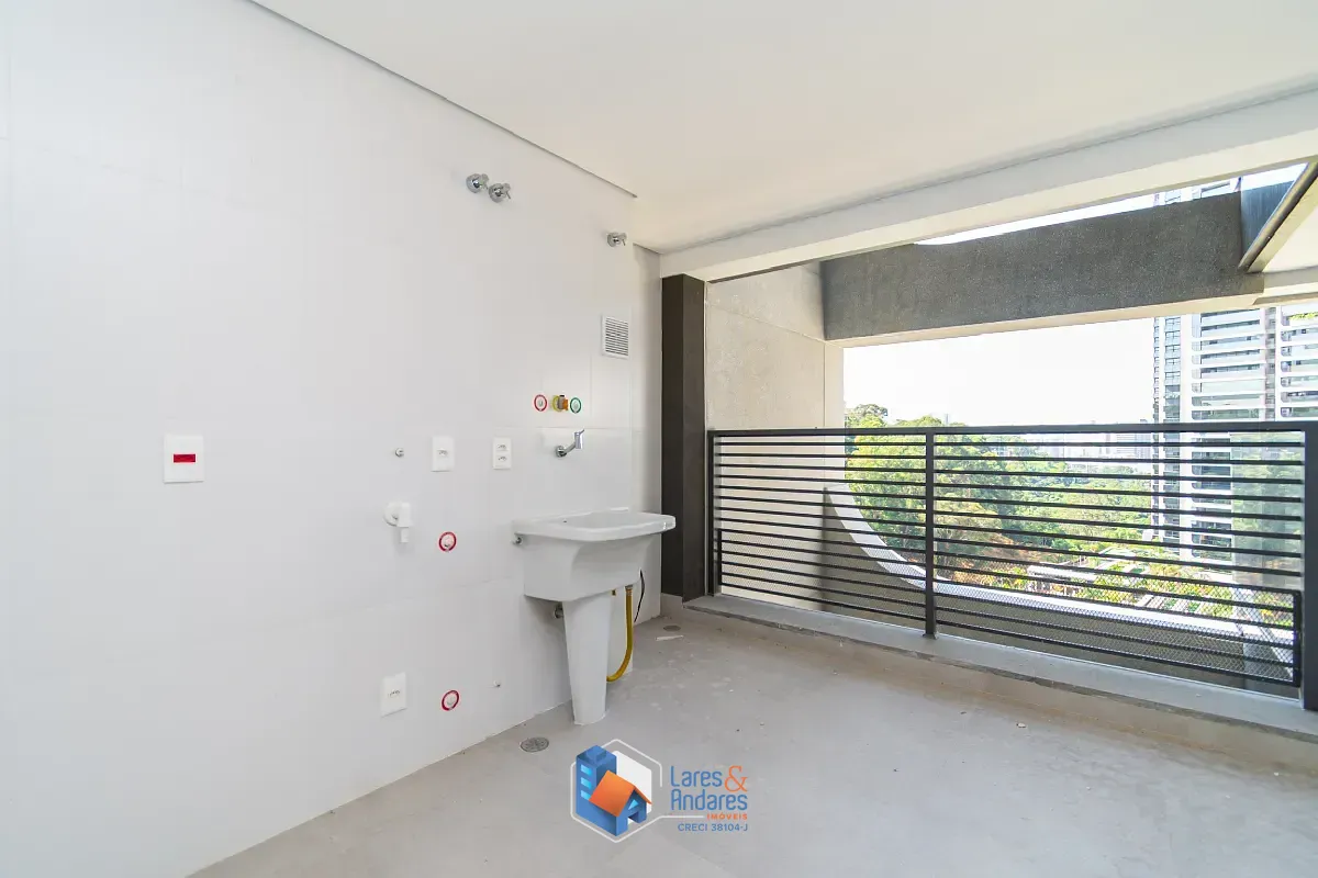Apartamento, 4 quartos, 240 m² - Foto 50
