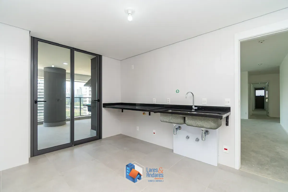 Apartamento, 4 quartos, 240 m² - Foto 44