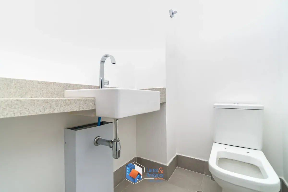 Apartamento, 4 quartos, 240 m² - Foto 41