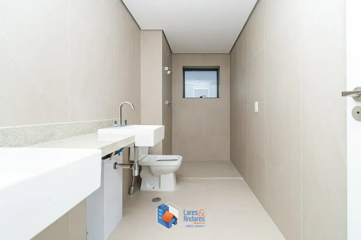 Apartamento, 4 quartos, 240 m² - Foto 21