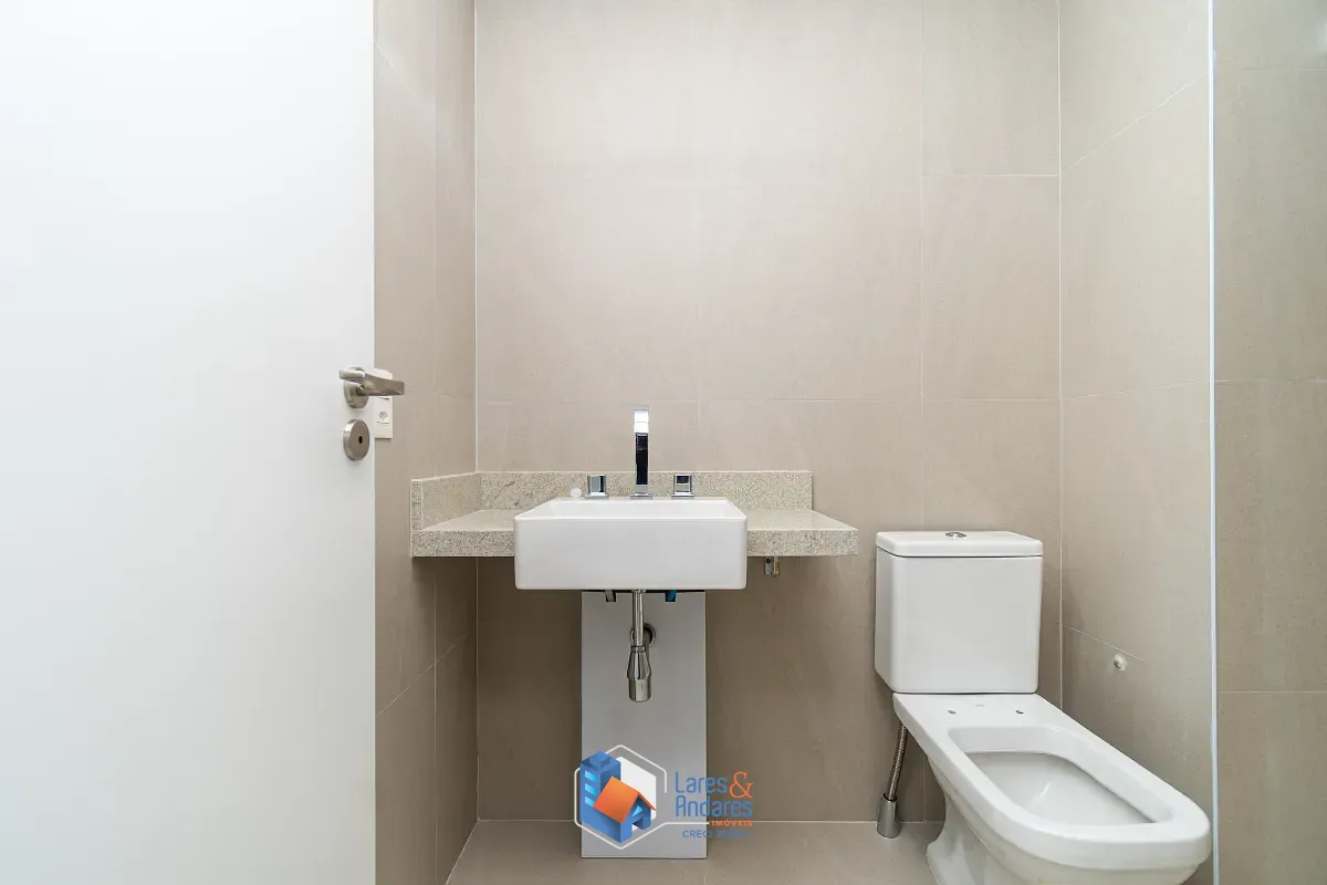 Apartamento, 4 quartos, 240 m² - Foto 36