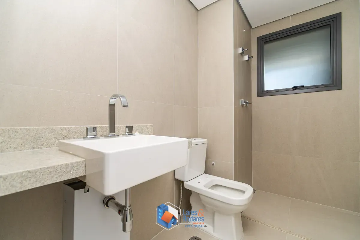 Apartamento, 4 quartos, 240 m² - Foto 30