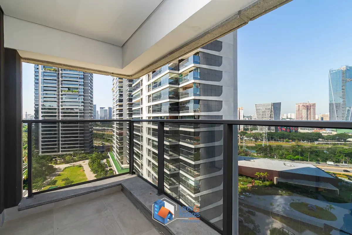 Apartamento, 4 quartos, 240 m² - Foto 17