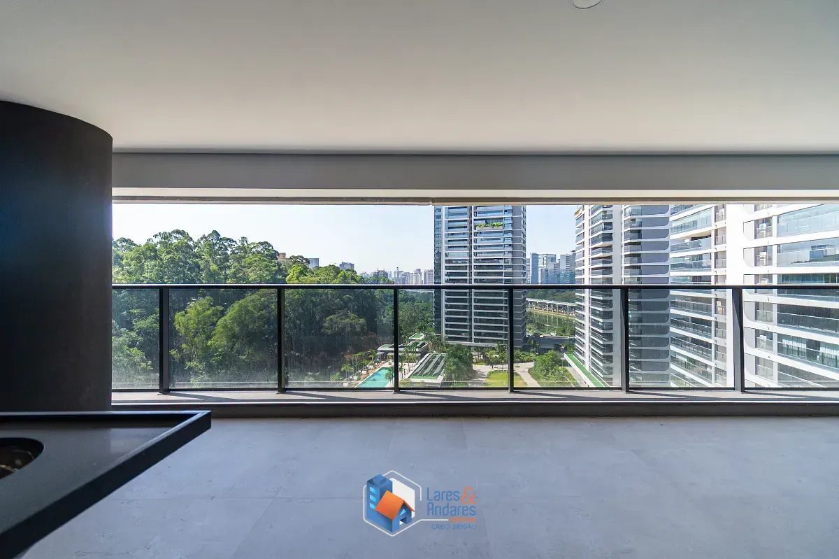 Apartamento, 4 quartos, 240 m² - Foto 14
