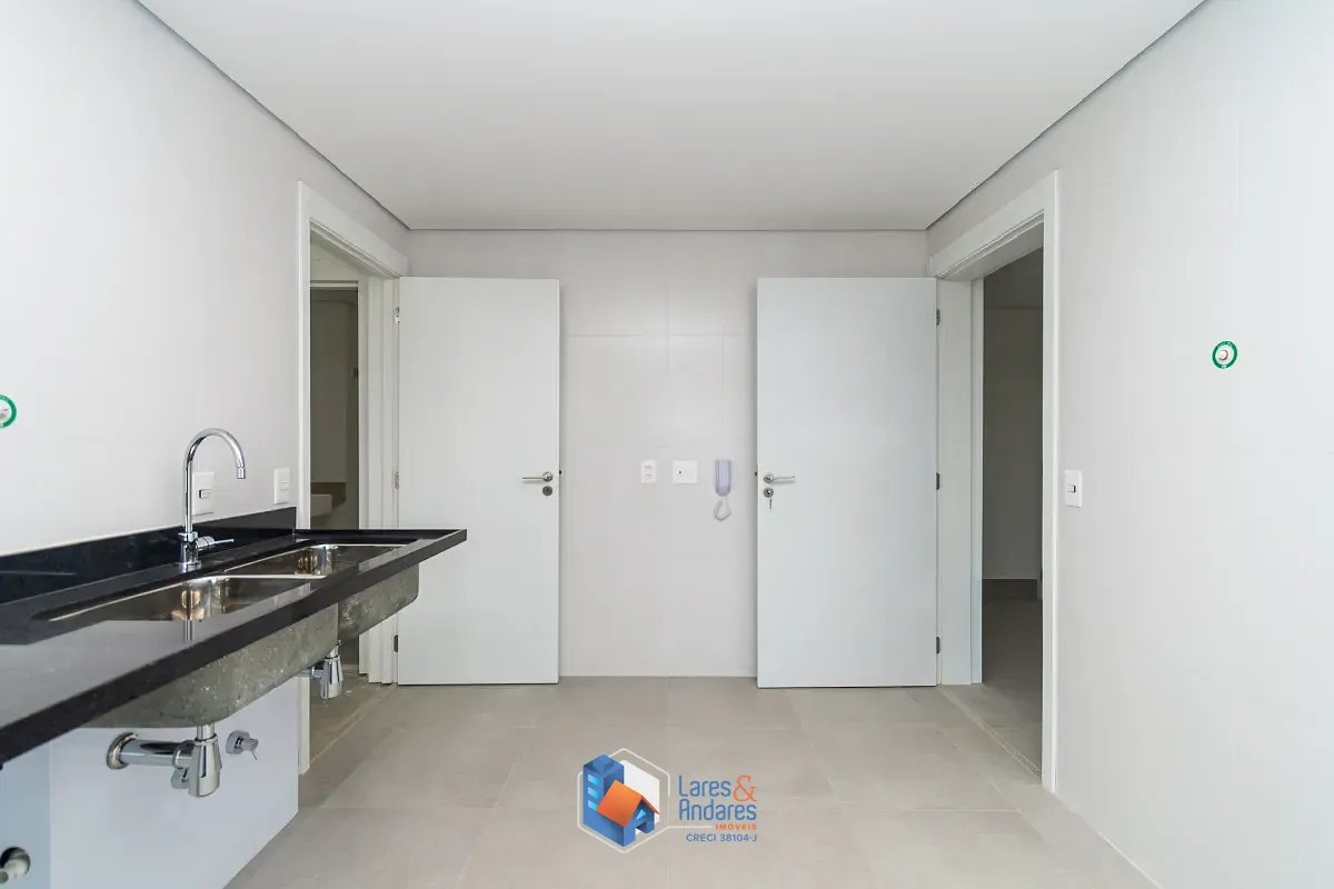Apartamento, 4 quartos, 240 m² - Foto 42