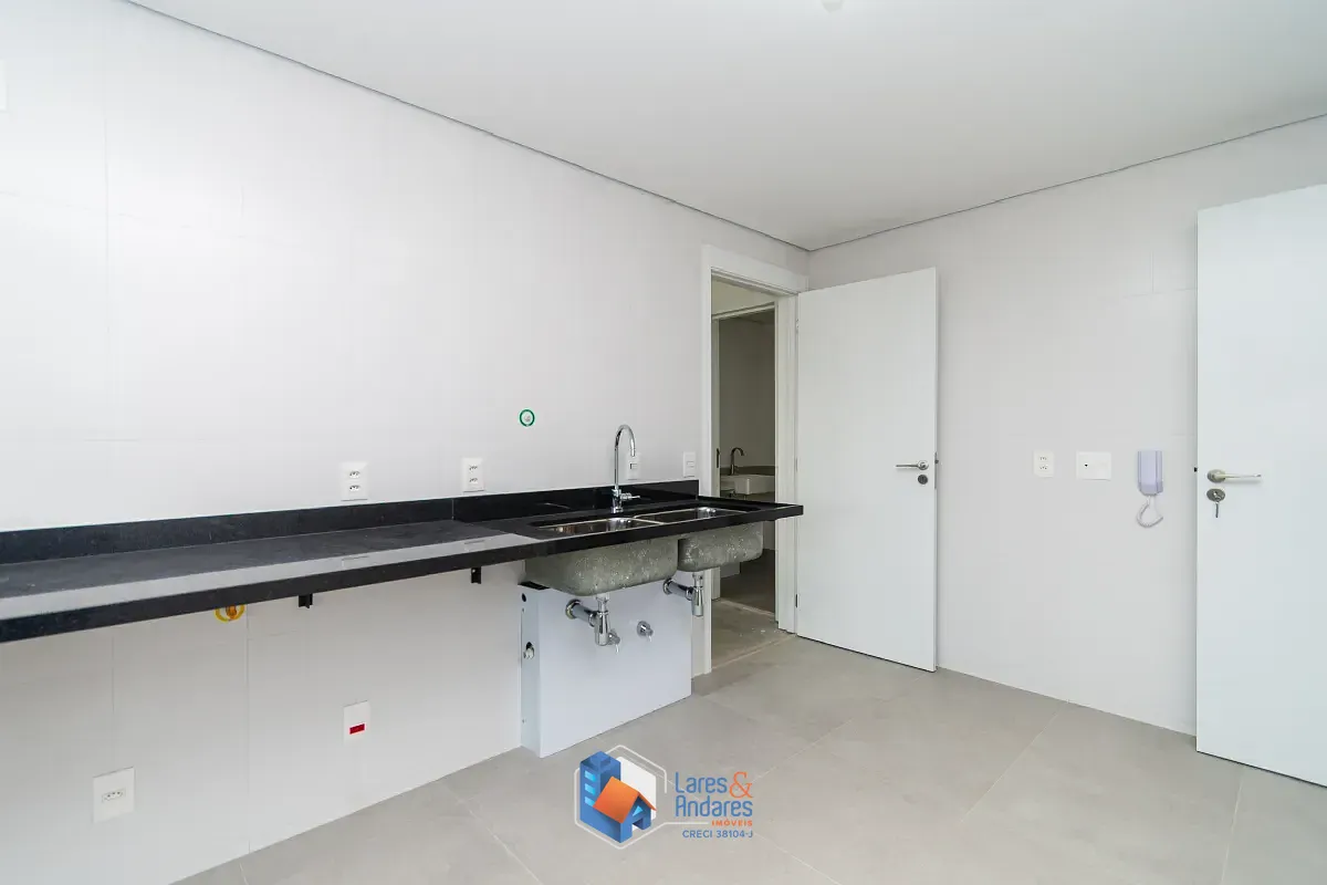 Apartamento, 4 quartos, 240 m² - Foto 43