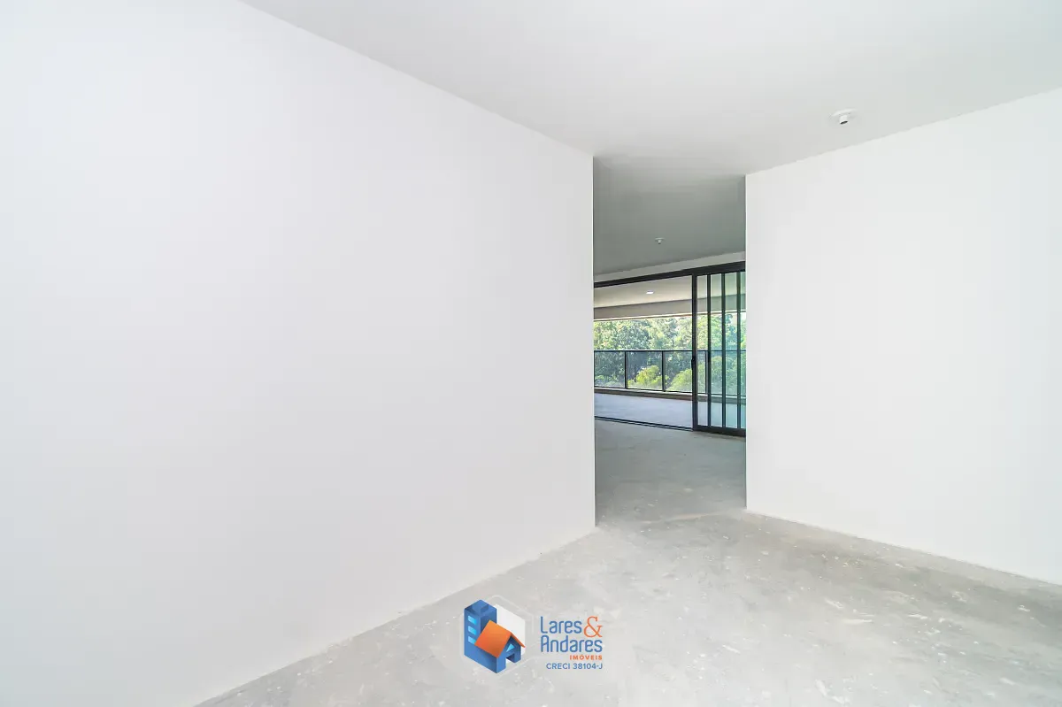Apartamento, 4 quartos, 240 m² - Foto 4