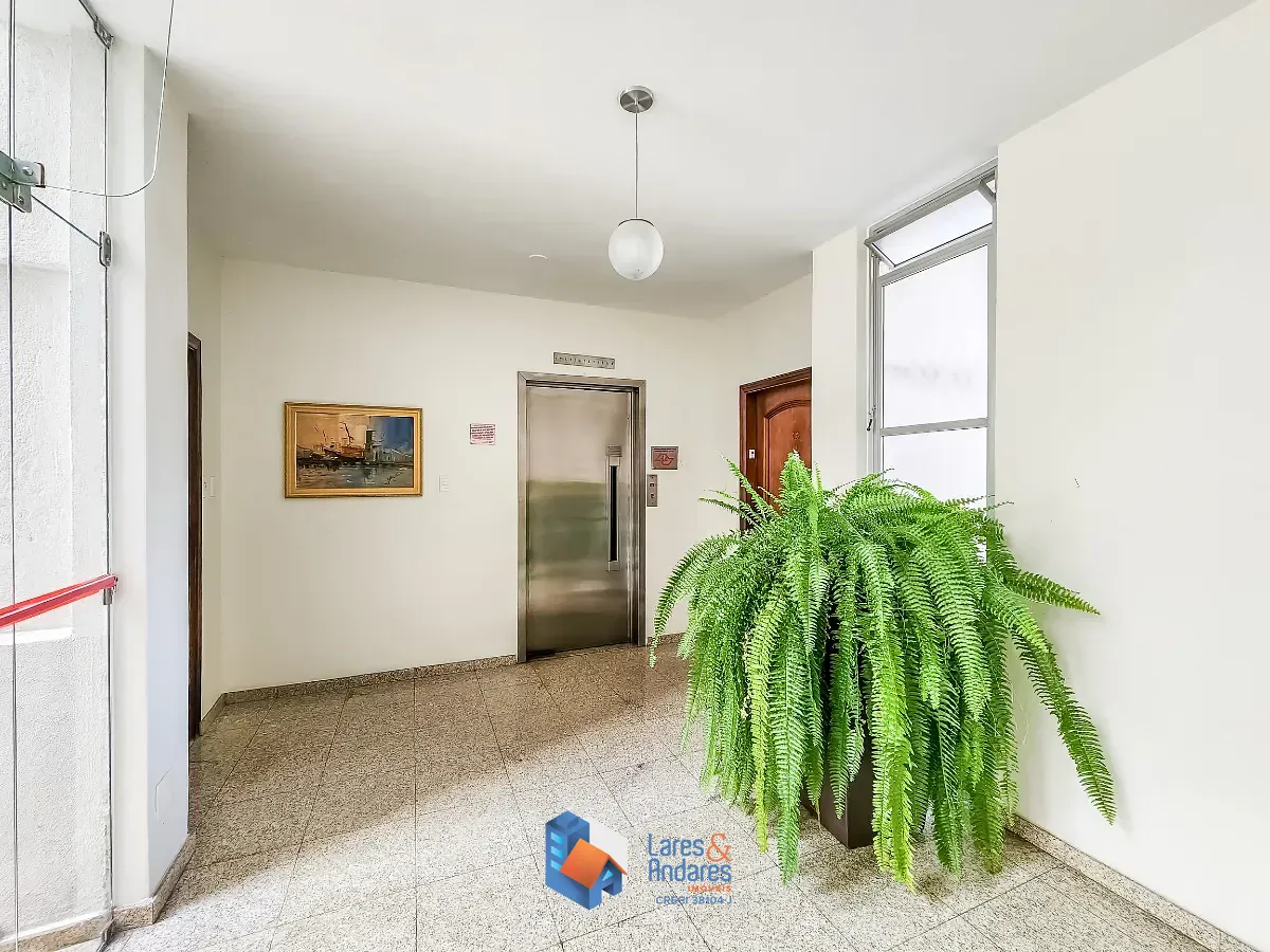 Apartamento, 3 quartos, 140 m² - Foto 26