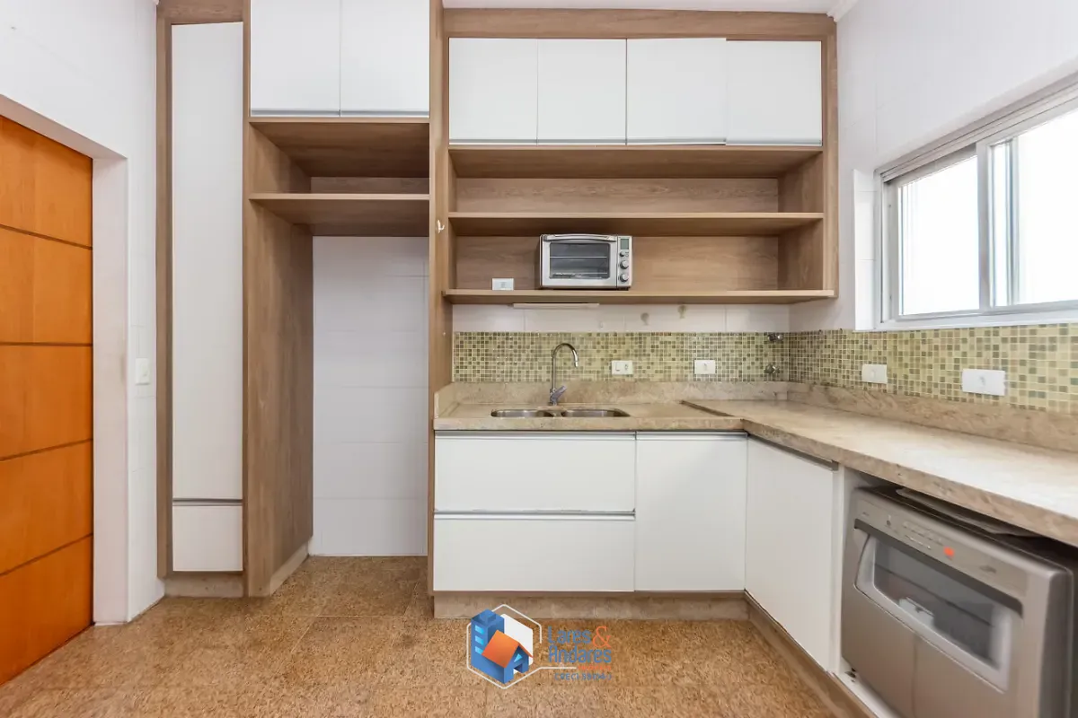 Apartamento, 3 quartos, 140 m² - Foto 7