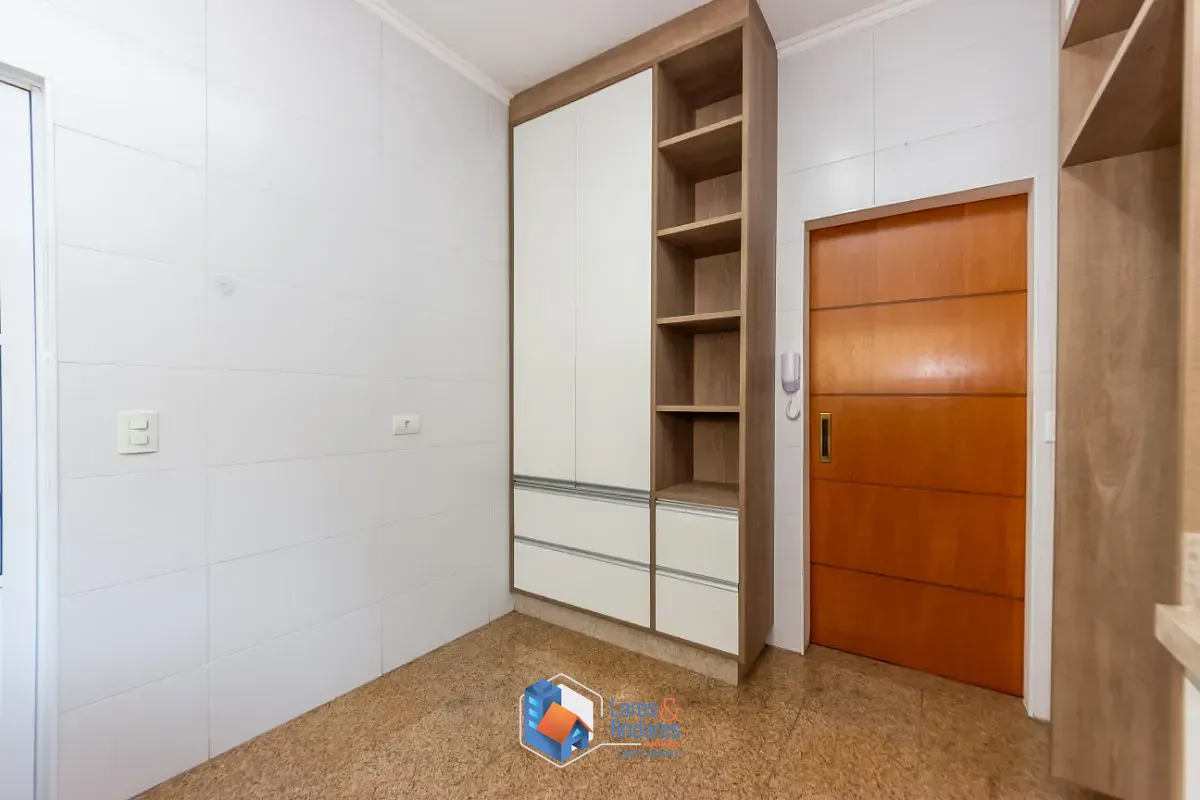 Apartamento, 3 quartos, 140 m² - Foto 8