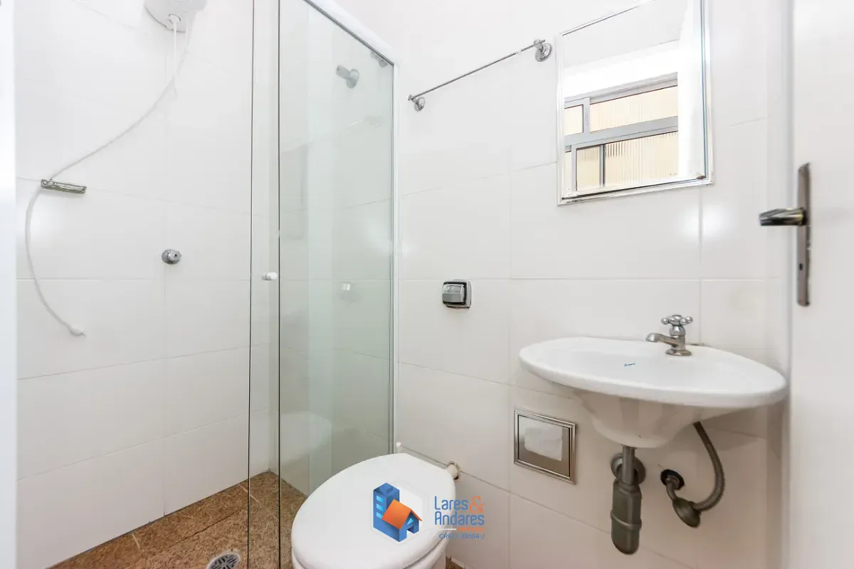 Apartamento, 3 quartos, 140 m² - Foto 18