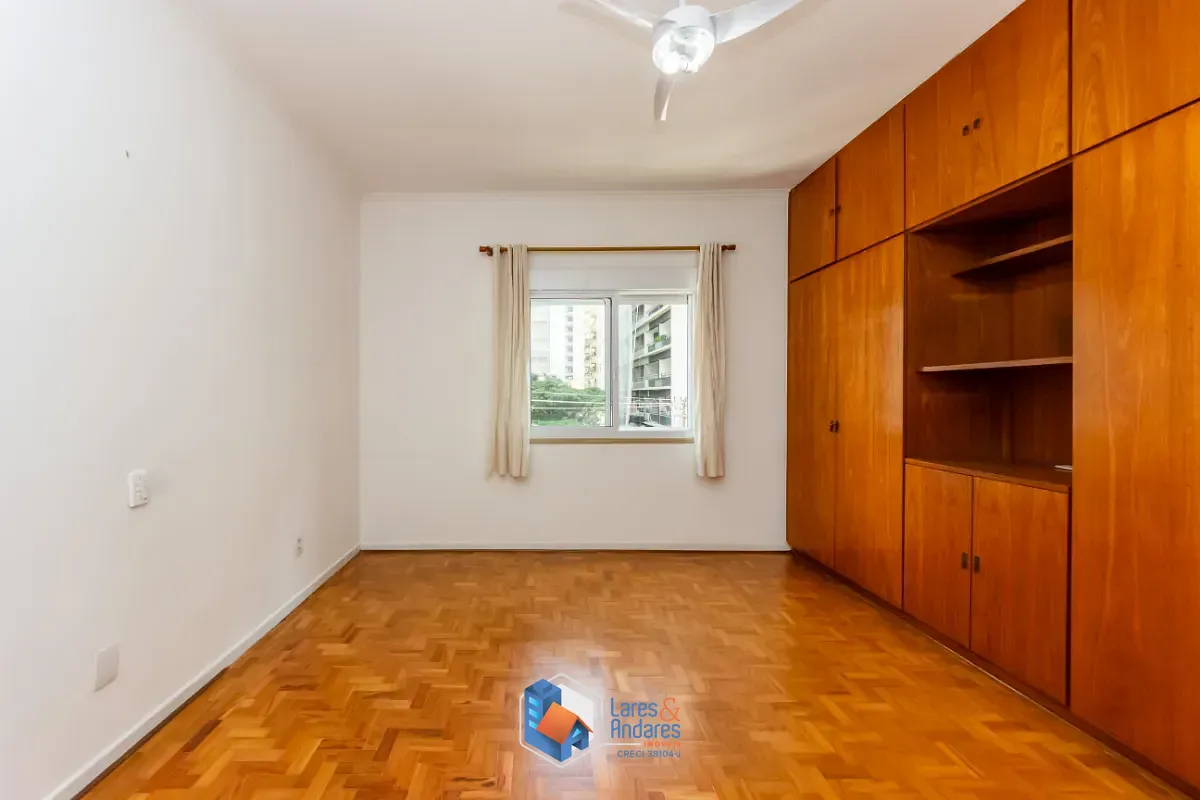 Apartamento, 3 quartos, 140 m² - Foto 19