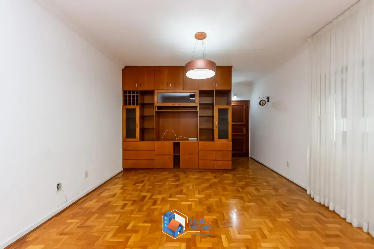 Apartamento, 3 quartos, 140 m² - Foto 3