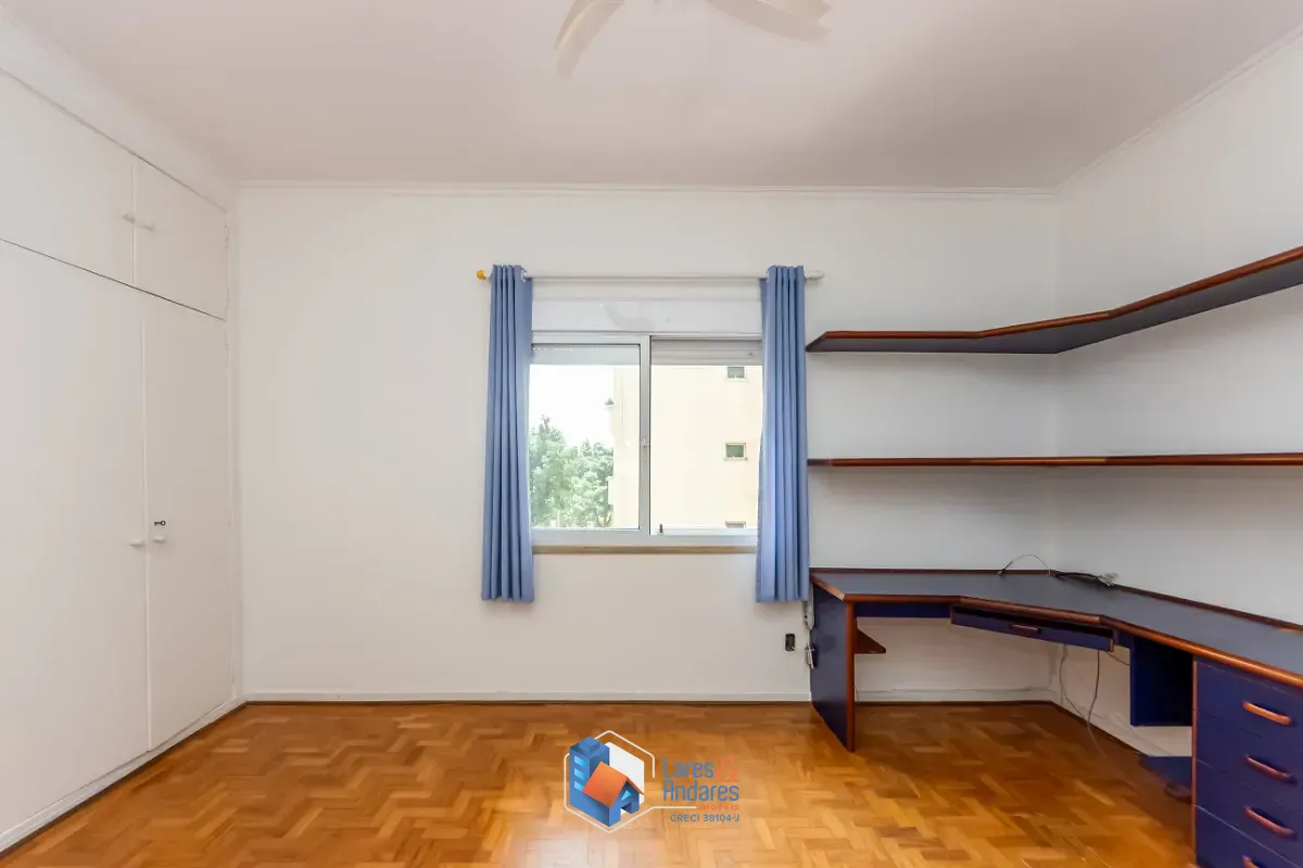 Apartamento, 3 quartos, 140 m² - Foto 16