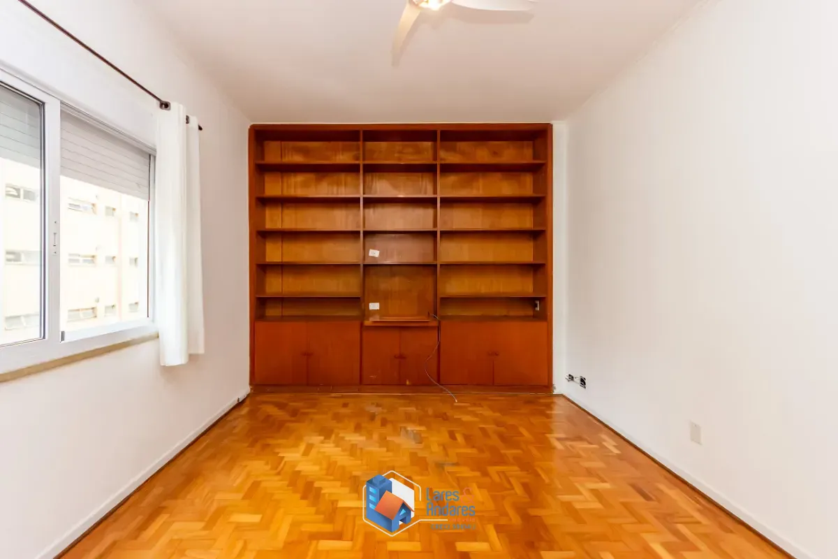 Apartamento, 3 quartos, 140 m² - Foto 12