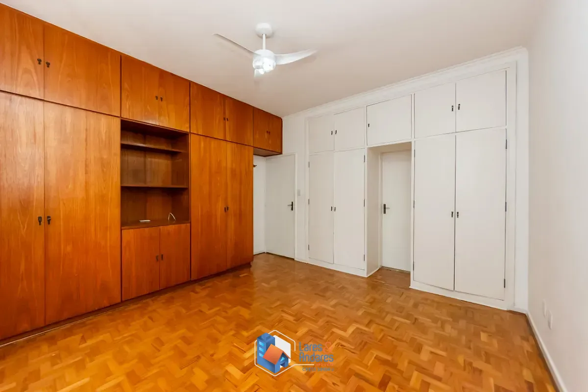 Apartamento, 3 quartos, 140 m² - Foto 21
