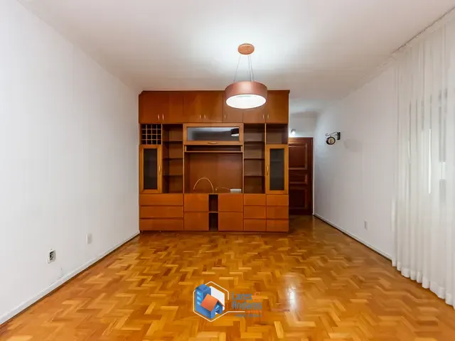 Apartamento com 140m² 3 quartos e 3 banheiros, à venda, no bairro Bela Vista em São Paulo