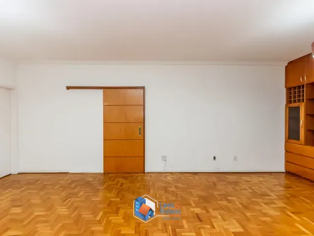 Apartamento com 140m² 3 quartos e 3 banheiros, à venda, no bairro Bela Vista em São Paulo