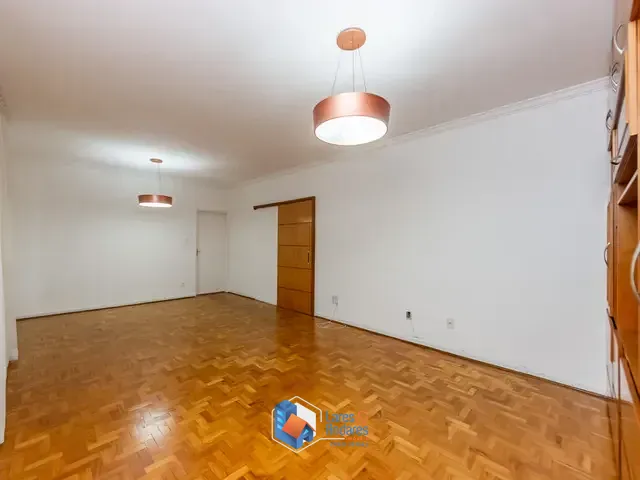 Apartamento com 140m² 3 quartos e 3 banheiros, à venda, no bairro Bela Vista em São Paulo