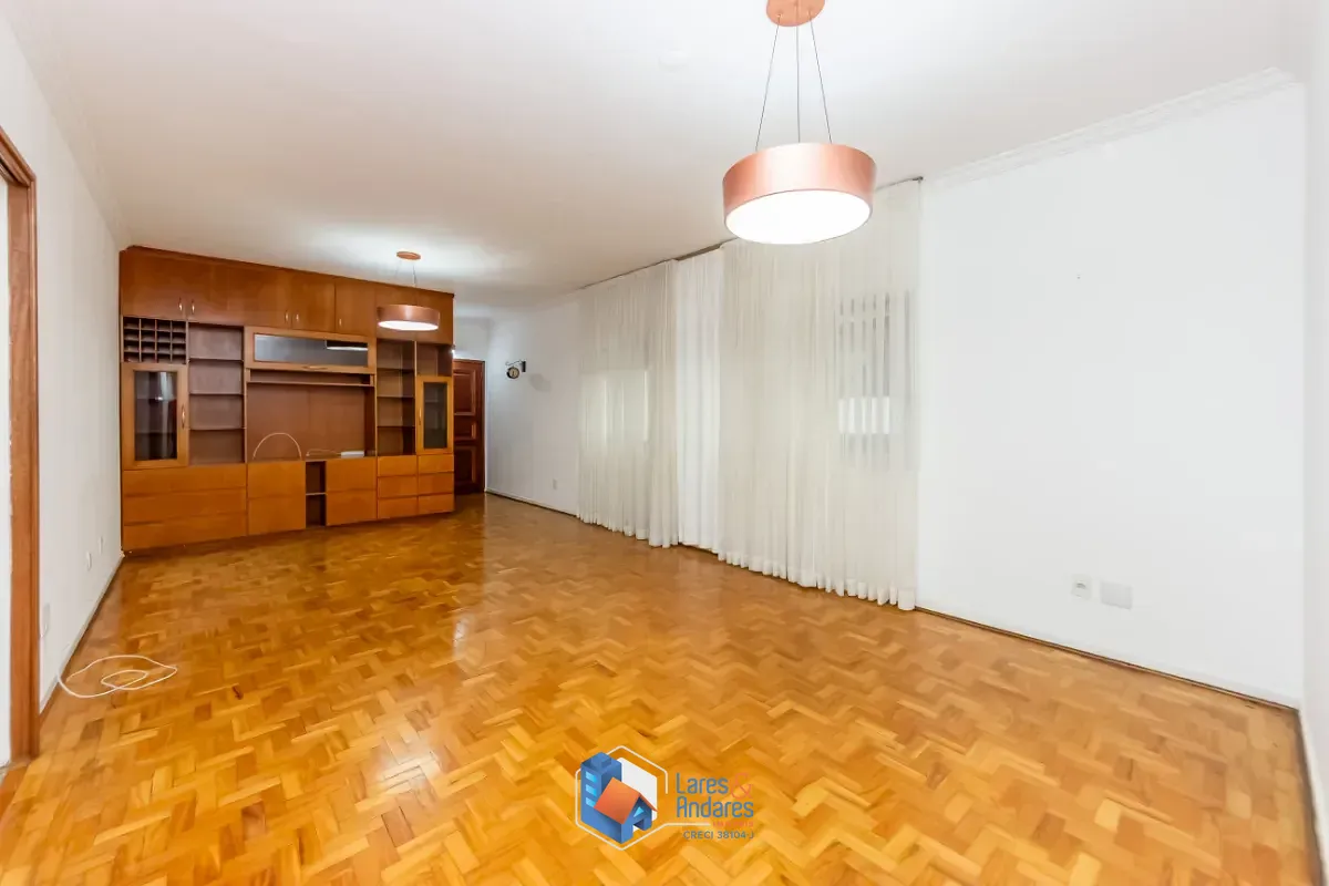 Apartamento, 3 quartos, 140 m² - Foto 1