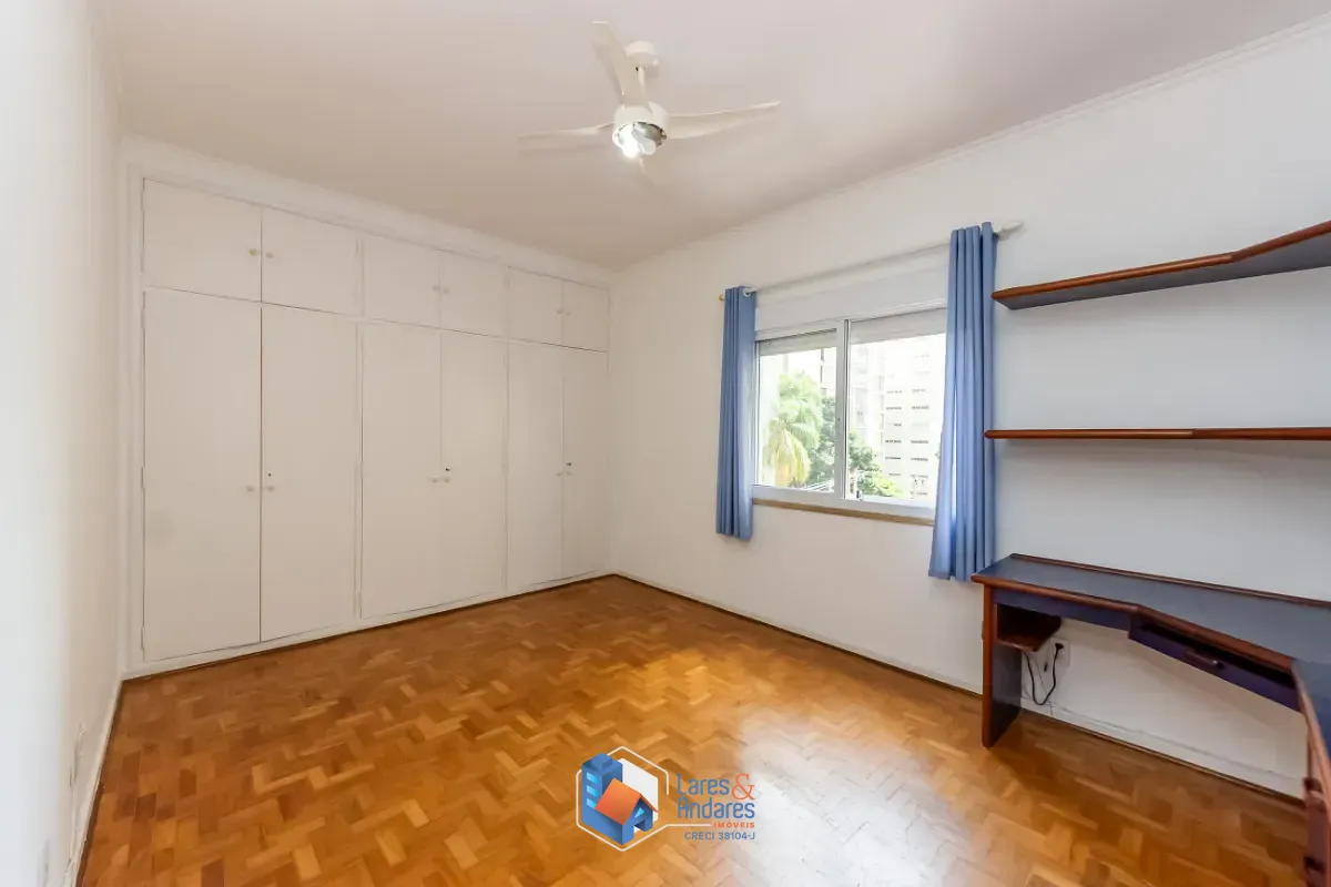 Apartamento, 3 quartos, 140 m² - Foto 15