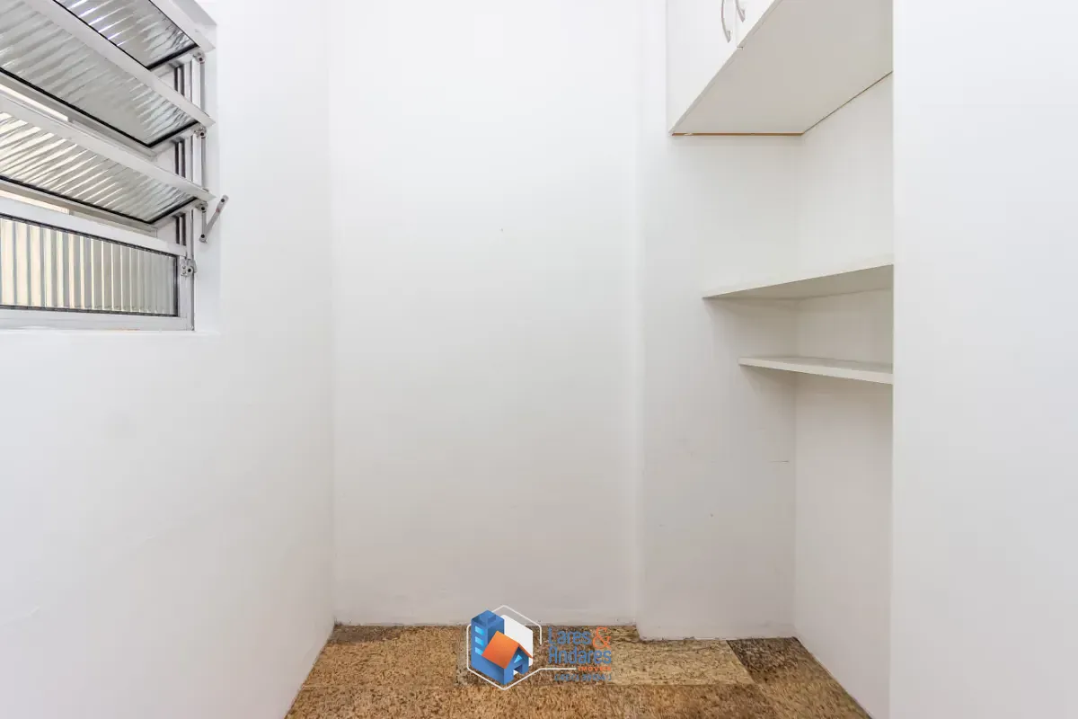 Apartamento, 3 quartos, 140 m² - Foto 24