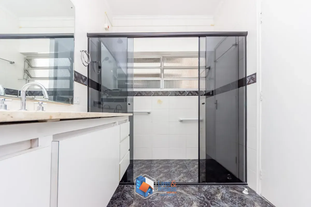 Apartamento, 3 quartos, 140 m² - Foto 14