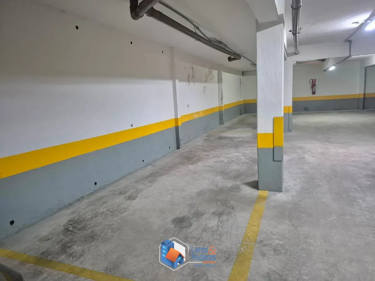 Apartamento, 3 quartos, 140 m² - Foto 25