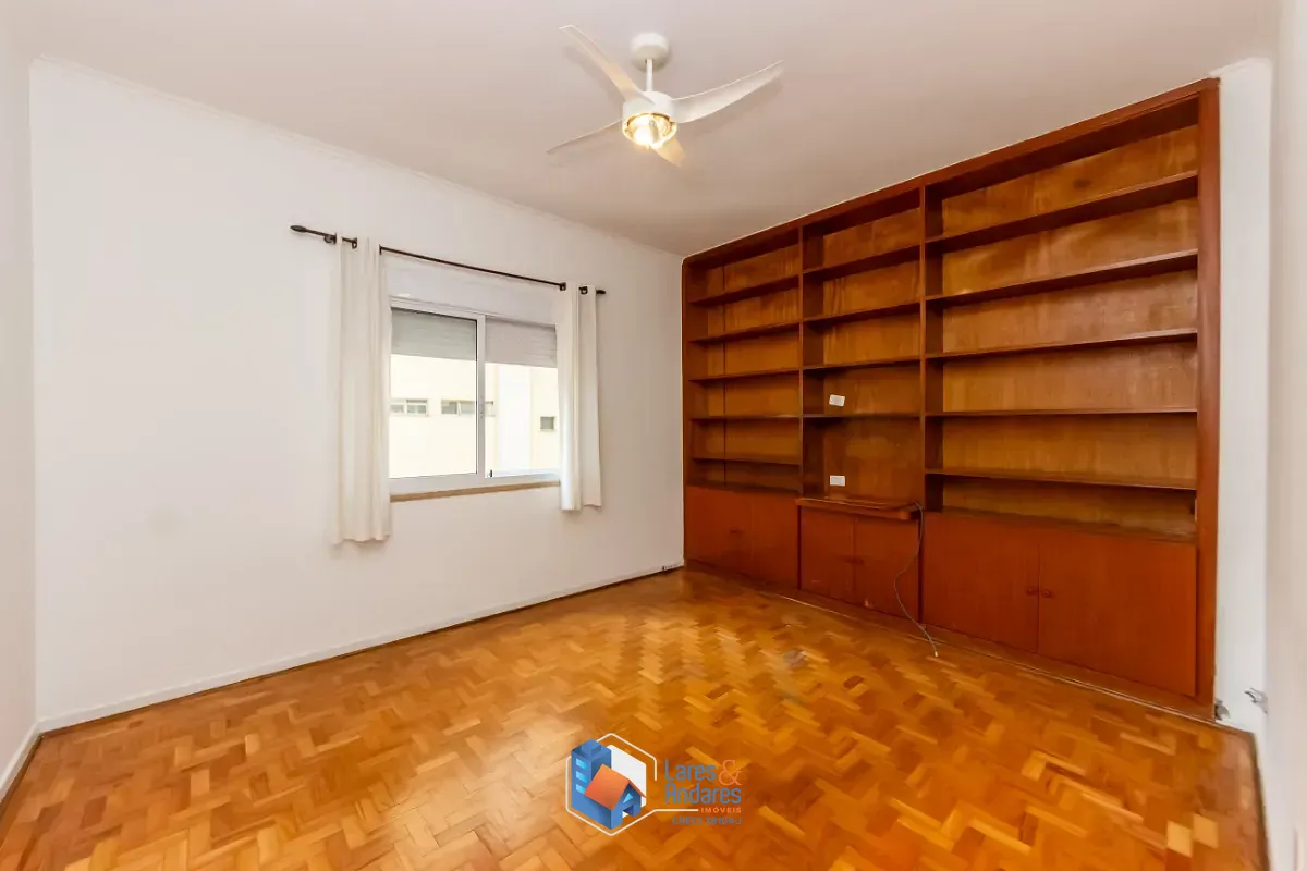 Apartamento, 3 quartos, 140 m² - Foto 10