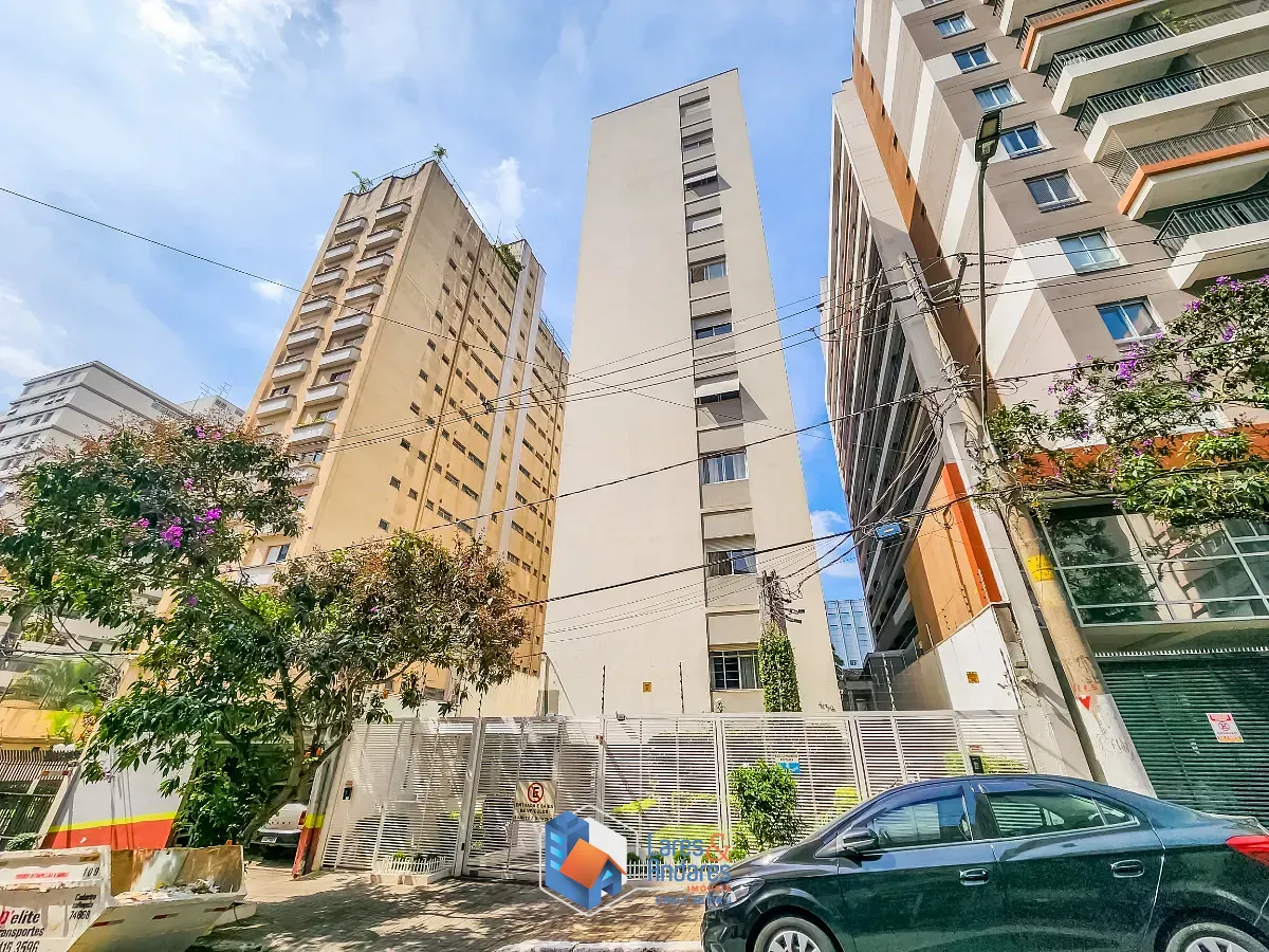 Apartamento, 3 quartos, 140 m² - Foto 28