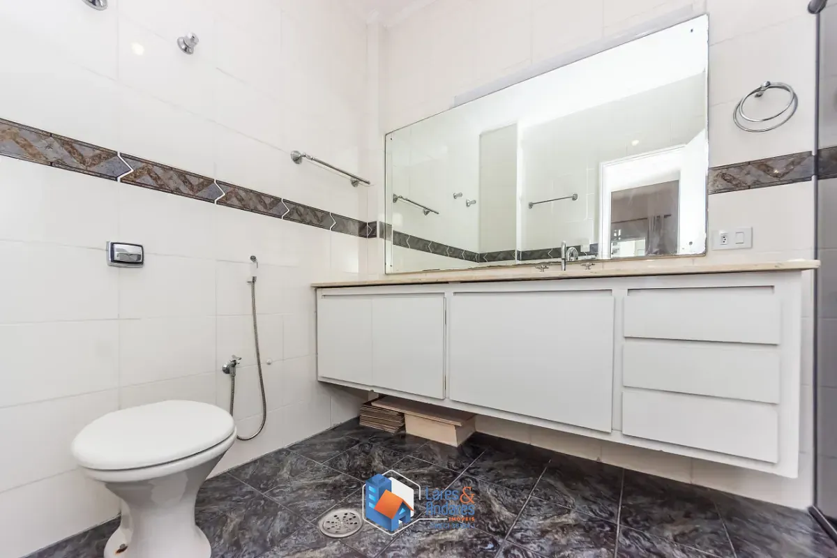 Apartamento, 3 quartos, 140 m² - Foto 13