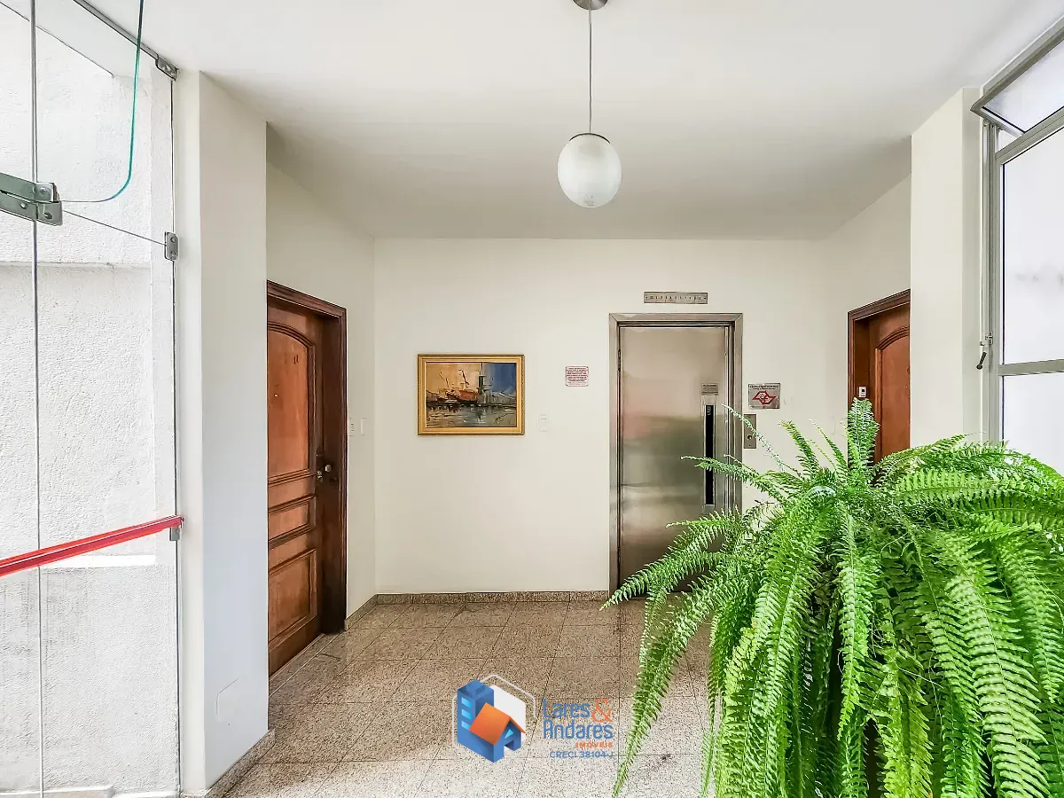 Apartamento, 3 quartos, 140 m² - Foto 27