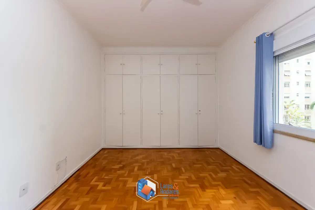 Apartamento, 3 quartos, 140 m² - Foto 17