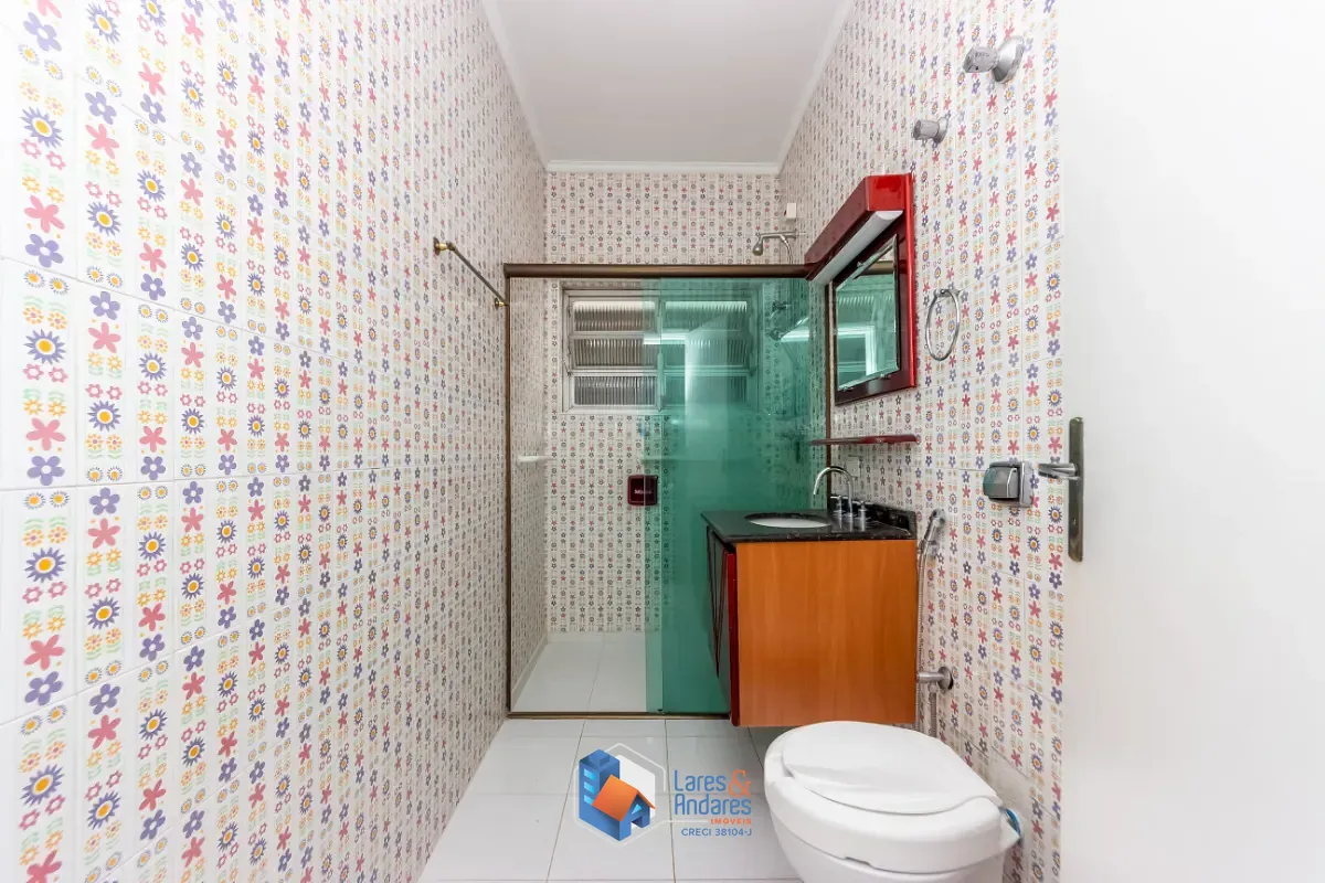 Apartamento, 3 quartos, 140 m² - Foto 9
