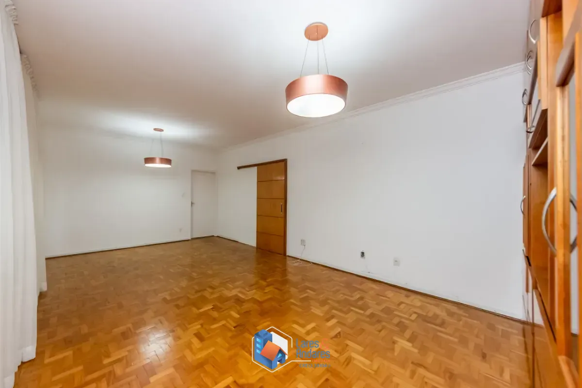Apartamento, 3 quartos, 140 m² - Foto 5