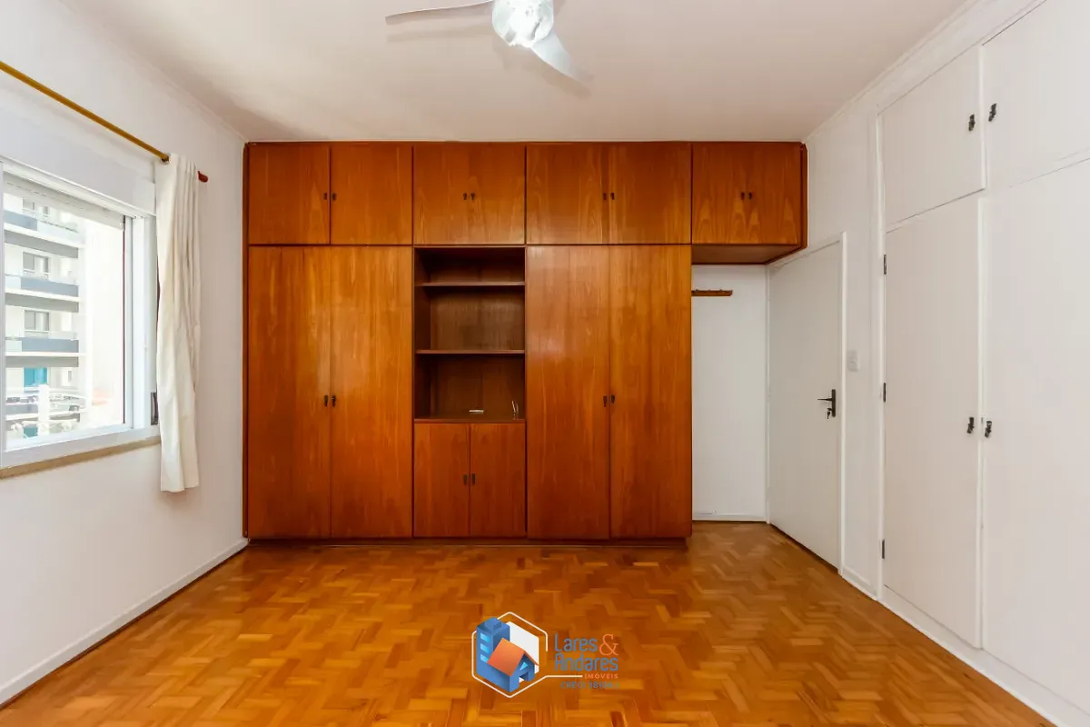 Apartamento, 3 quartos, 140 m² - Foto 20