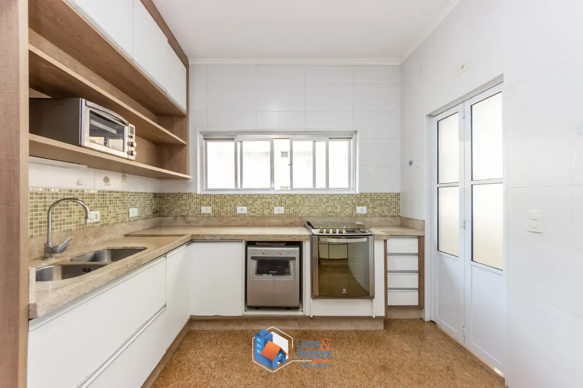 Apartamento, 3 quartos, 140 m² - Foto 6