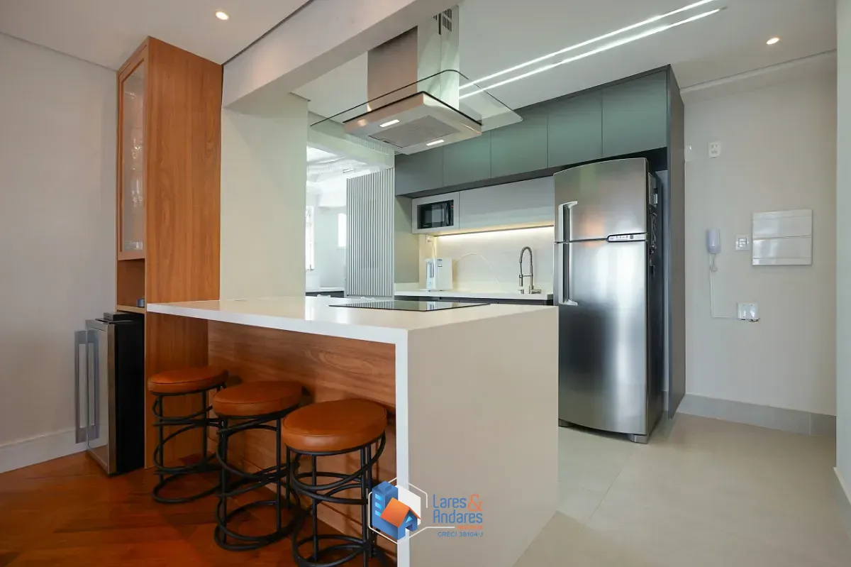 Apartamento, 2 quartos, 93 m² - Foto 16