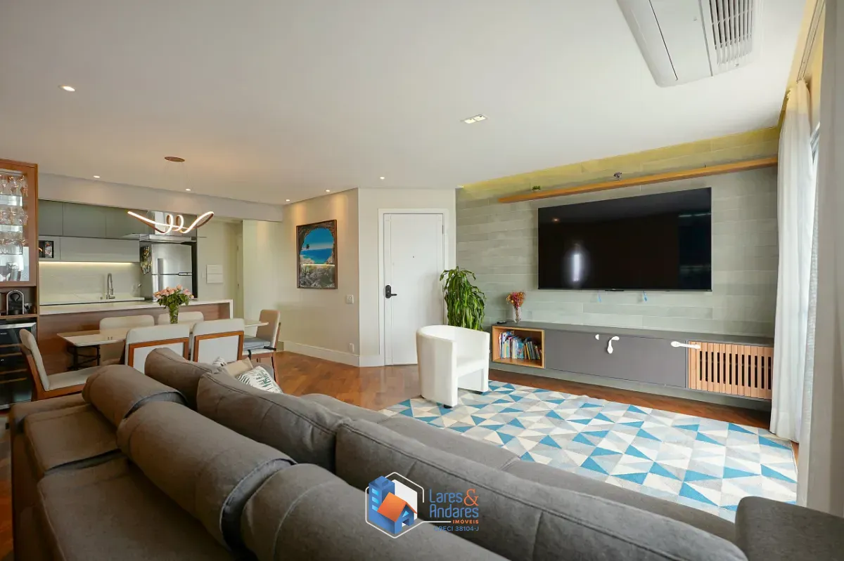 Apartamento, 2 quartos, 93 m² - Foto 10