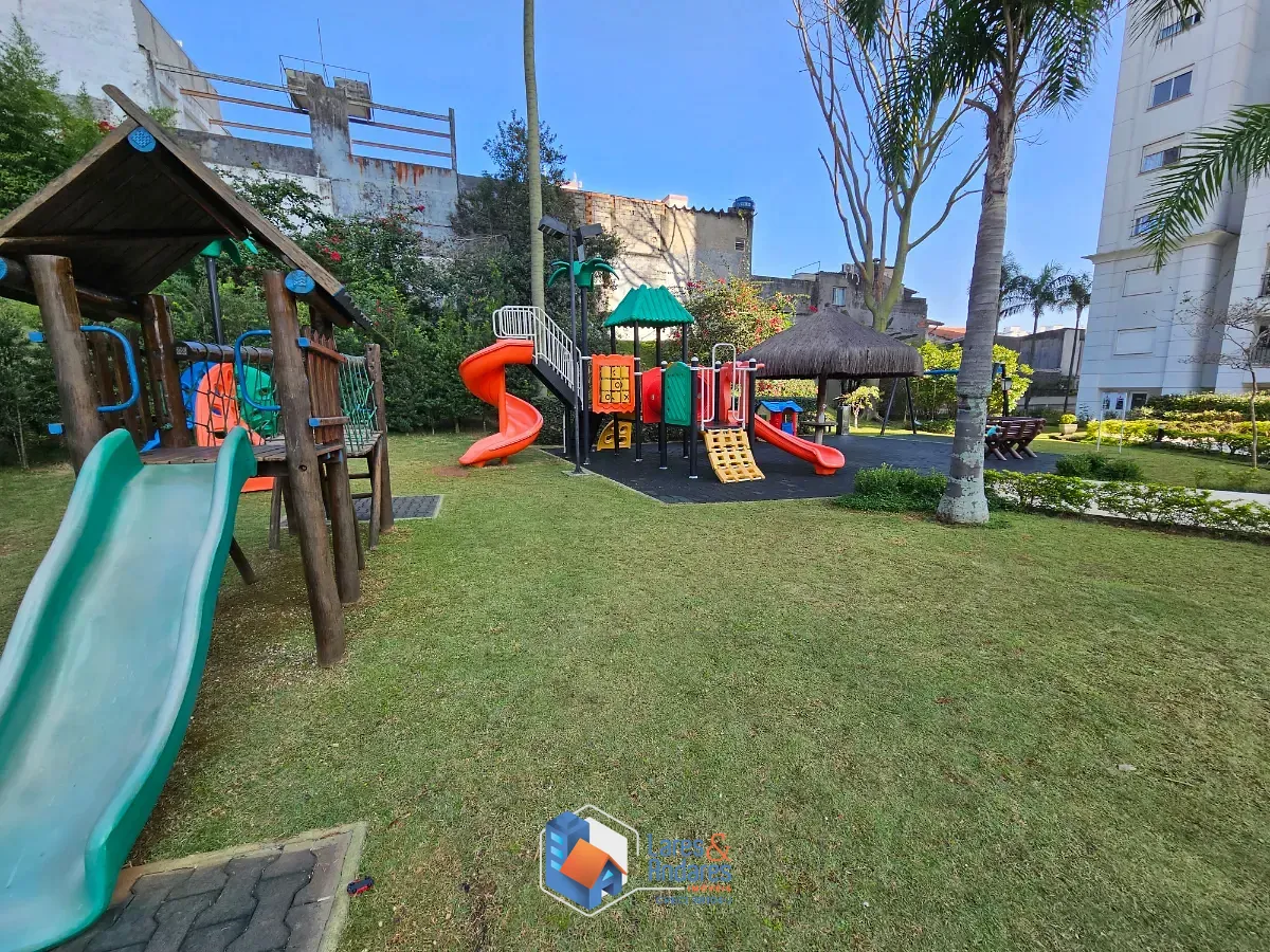 Apartamento, 2 quartos, 93 m² - Foto 46