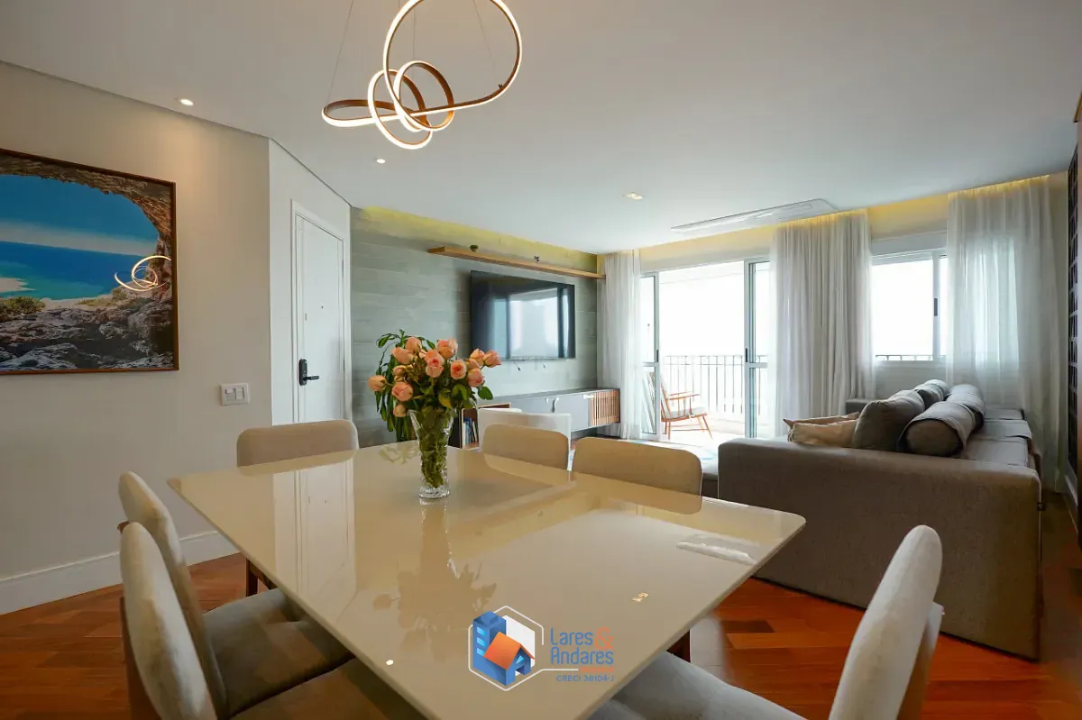 Apartamento, 2 quartos, 93 m² - Foto 15